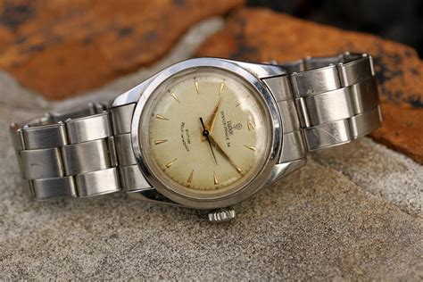 tudor oyster prince